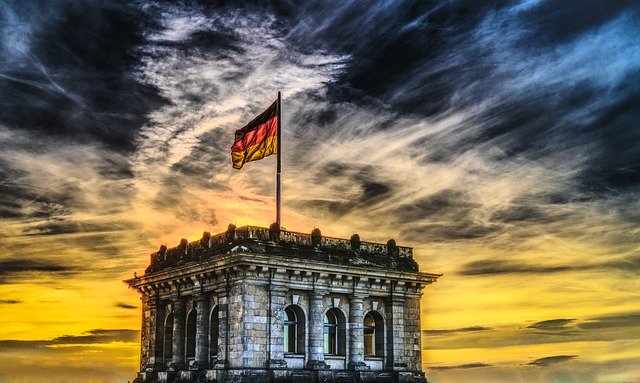 Back to normal? How to build a better Britain – what we can learn from the Germans