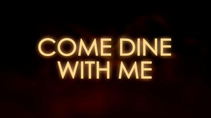 Come Dine With Me – And Other Ways to Create Great Partnerships