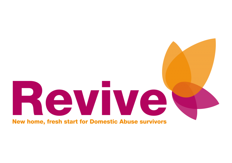 Domestic abuse ‘move on’ service reports that 60% of movers come from a BAME background