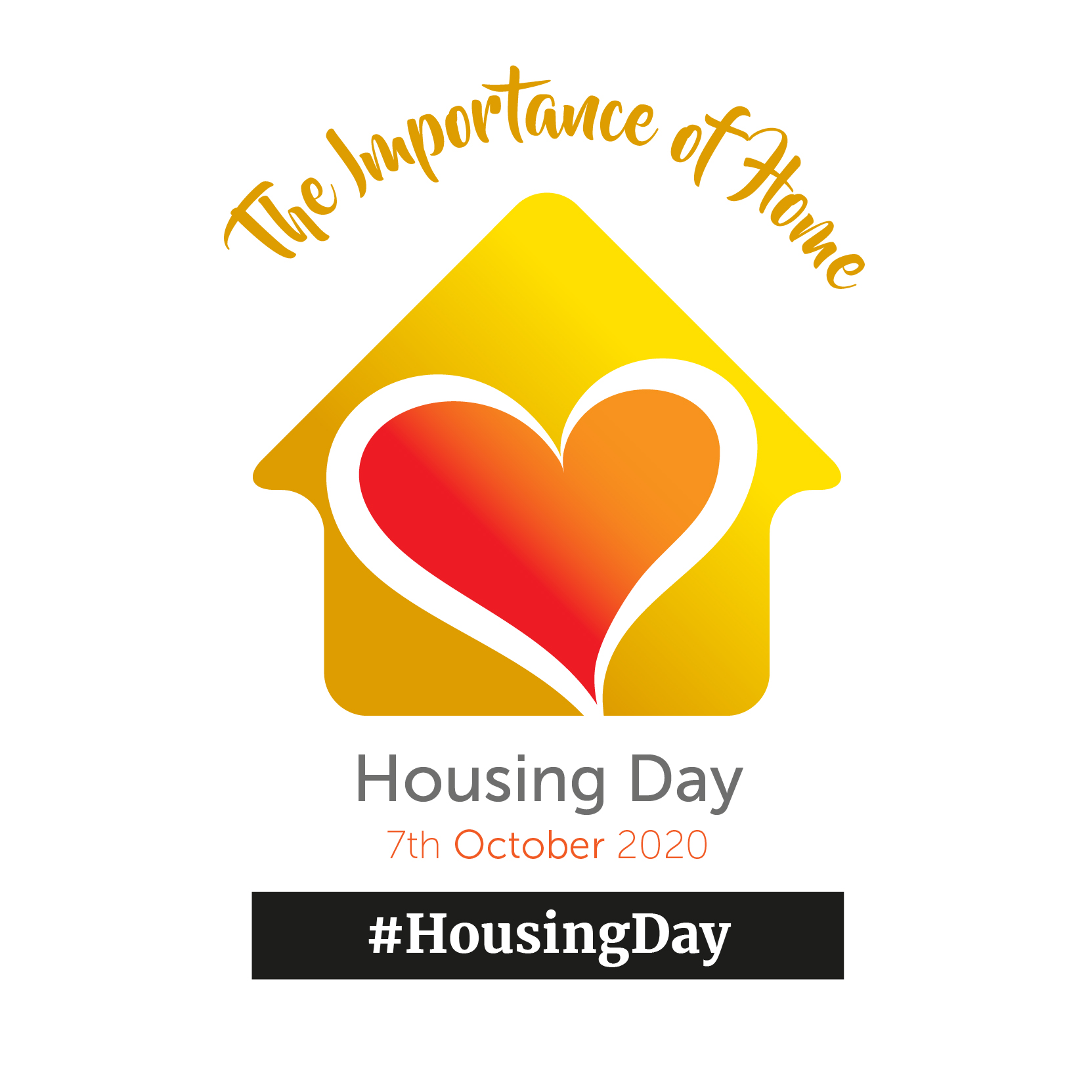 #Housingday: The Importance of a Home