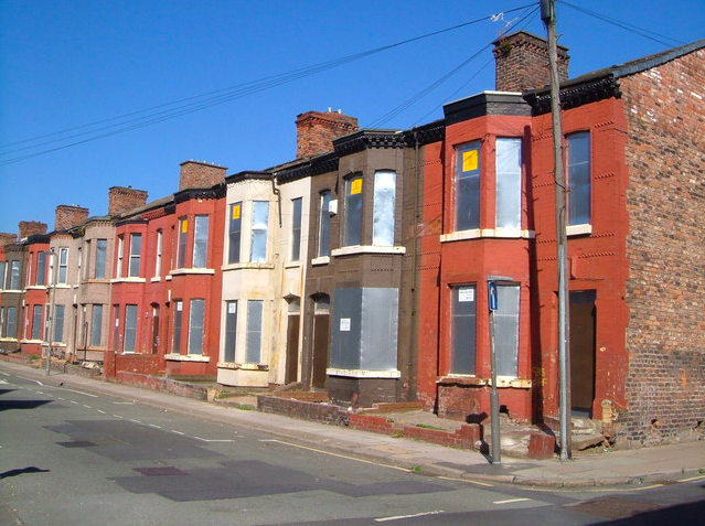 Community-Led Approaches to Empty Homes in Wales